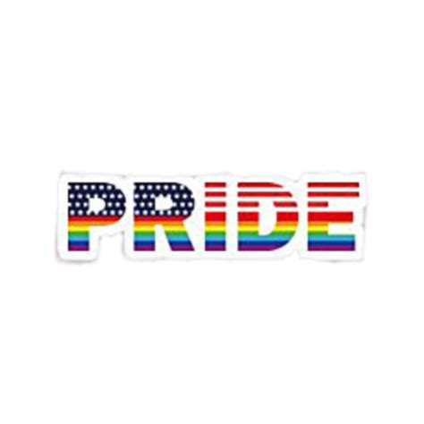 Pride Lgbt Love Gay Lesbian Sticker By Beautifulbutterfly7