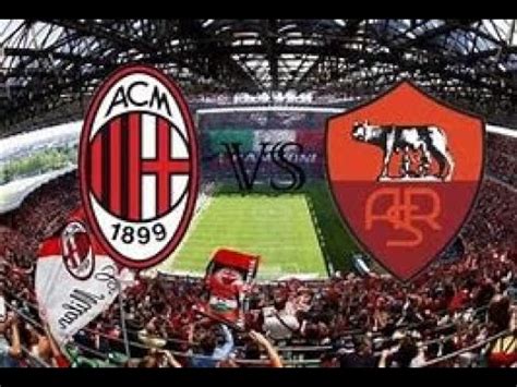 Ichigo vs aizen ~ waves of destruction. !AC MILAN VS ROMA¡¡ LIGA ITALIANA I PES 20 !!abre la descripción¡¡ - YouTube