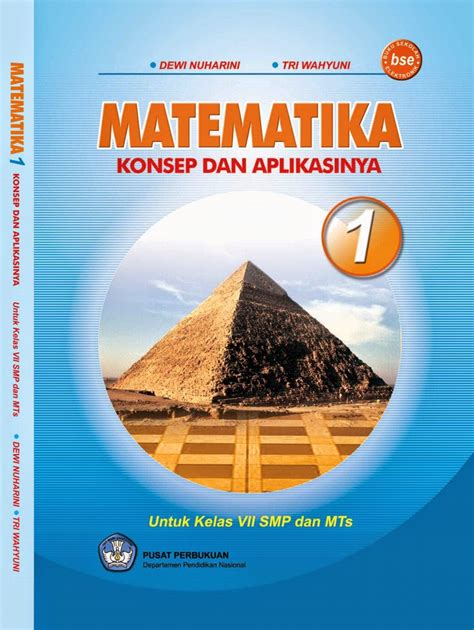 Buku Matematika Kelas 7 Pdf Homecare24