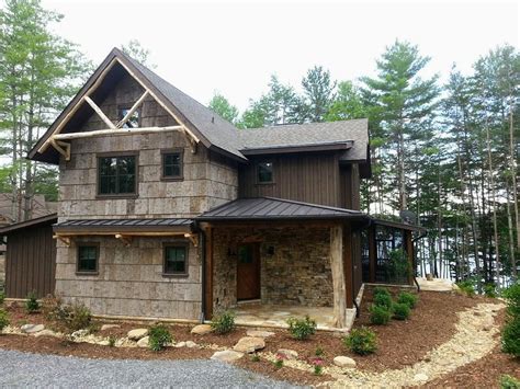 Maybe you would like to learn more about one of these? Camp Lake James 'Row House' lakefront Has Housekeeping ...