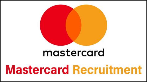 Mastercard Hiring 2023 Software Engineer