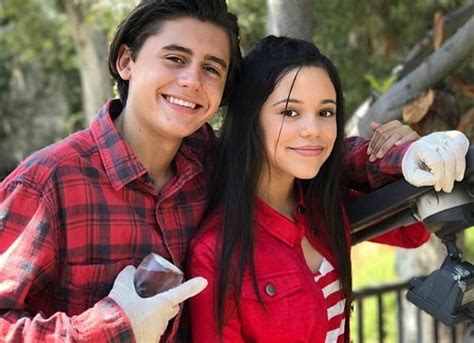 Jenna Ortega Wife Girlfriend In 2023 What Relationship Does She Have
