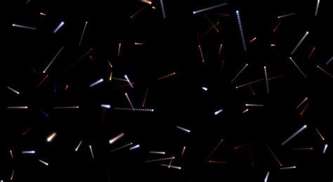 Video Hubble Helps Fast Forward The Motion Of Stars Wired