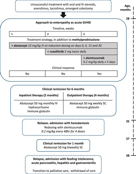 Frontiers Case Report Primary Immunodeficiency —severe Autoimmune