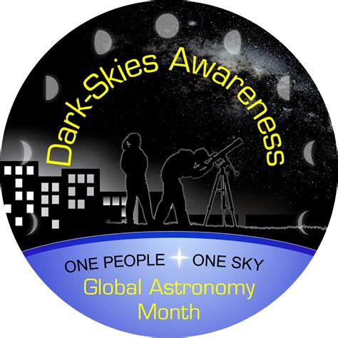 Stargazers International Dark Sky Week