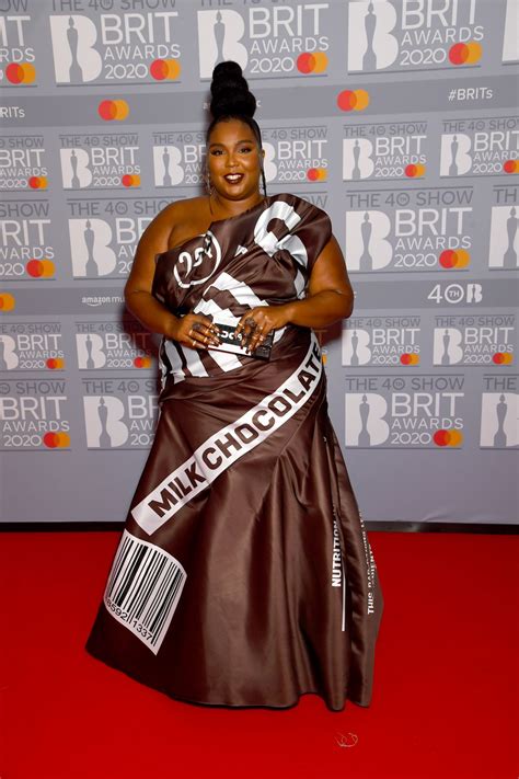 The Brit Awards 2020 Red Carpet Entertainmentie