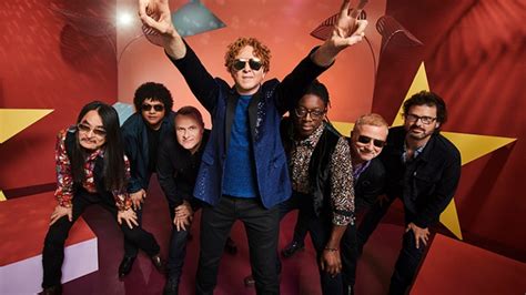 Simply Red Bring 2020 Tour To Bournemouth Visit Bournemouth
