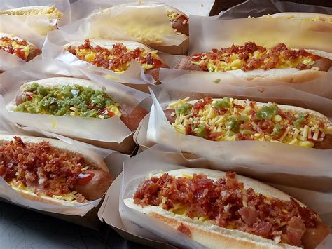 Your download will begin in just a moment. TOP-YOUR-OWN Classic Jolly Hotdog at Jollibee! | enjoying ...