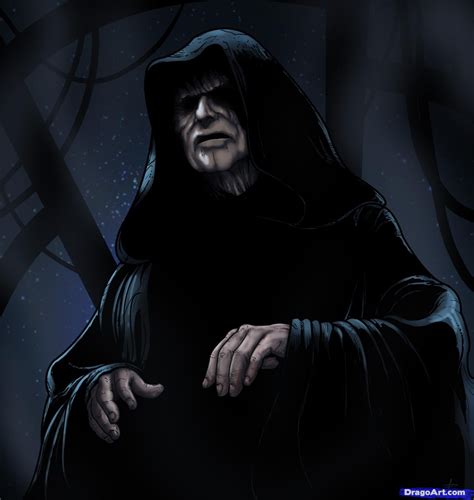 Darth Sidious Force Lightning Wallpapers Wallpaper Cave