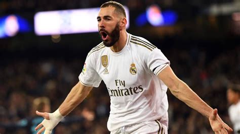 Join wtfoot and discover everything you want to know about his current girlfriend or wife, his shocking salary and the amazing tattoos that. Vidéo. Karim Benzema, meilleur joueur du Real cette saison