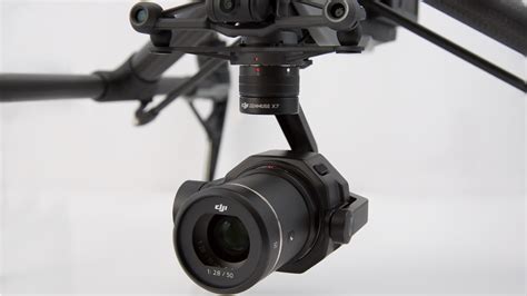 Review Dji Zenmuse X7 Is A Robust Aerial Cinema Camera System Videomaker