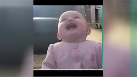 Vine Evil Baby Laugh