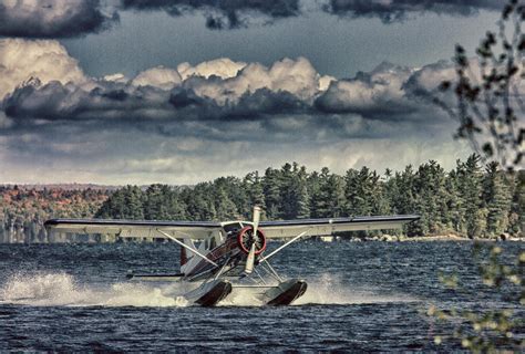 Float Plane No 2 Photograph By Bryce Flynn