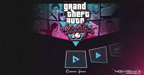 Download Gta Vice City Mod Apk 112 For Android