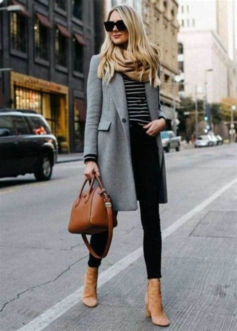20 Classy Winter Outfits For Chic Look Outfit Styles