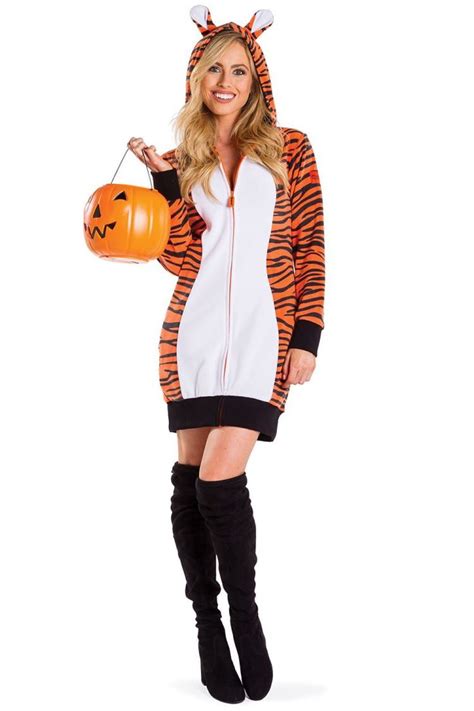 Tiger Costume Dress X Small Tiger Costume Tiger Halloween Costume