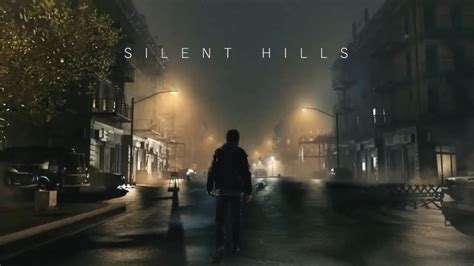 Silent Hill Reboot Leaks Arent To Be Trusted Says The Medium Dev