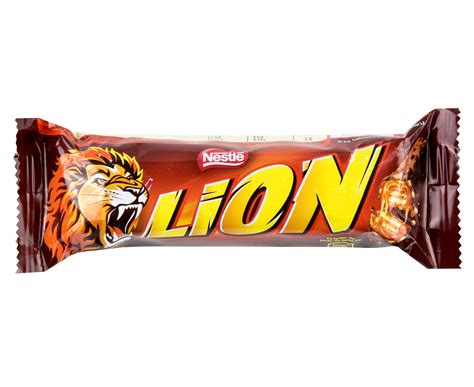 24 X Nestlé Lion Chocolate Bar 42g Ebay