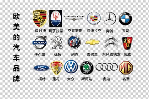 Descarga Gratis Logotipo De Automóvil Marca De Vehículos De Lujo