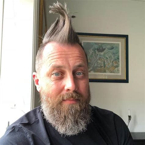 Top 20 Best Crazy Hairstyles For Men Crazy Hairstyles Of 2019