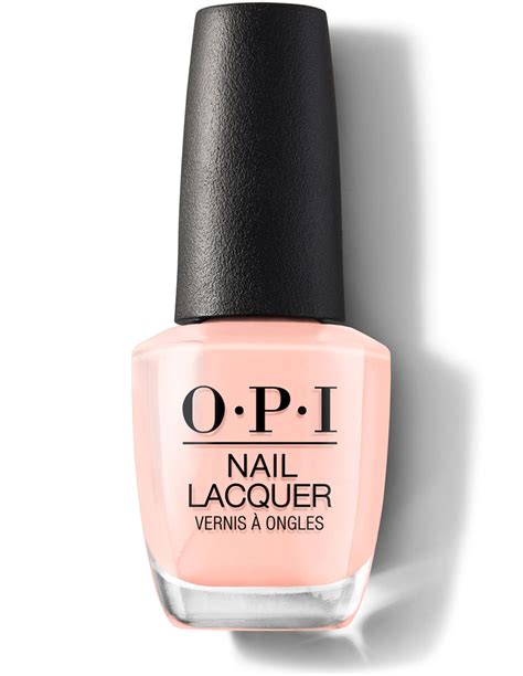 Coney Island Cotton Candy Nail Lacquer Opi