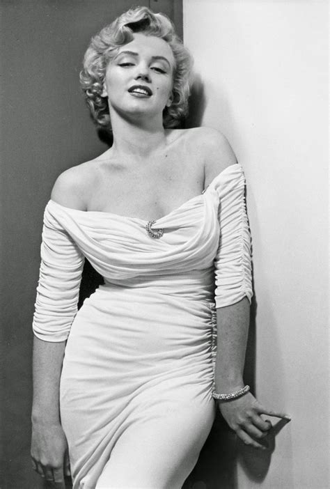 Marilyn Monroe Norma Jeane Album Im Genes De Cine Cl Sico