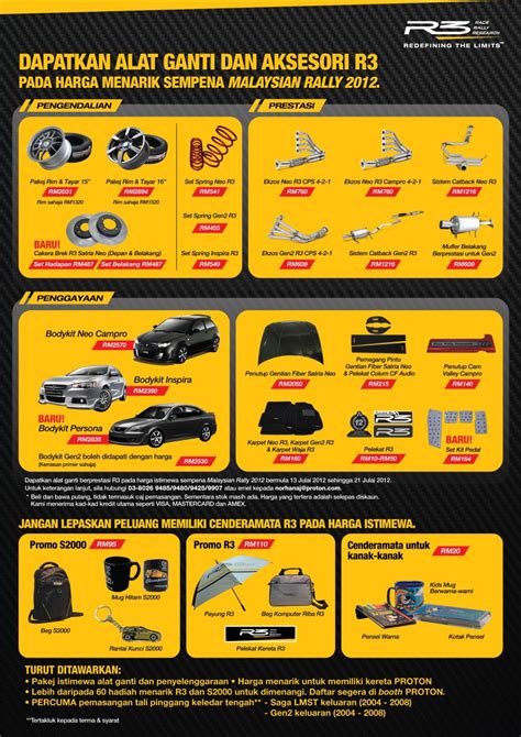 Proton savvy spare parts & service. Proton Prevé: Proton Prevé R3 Showcased in 2012 Malaysian ...