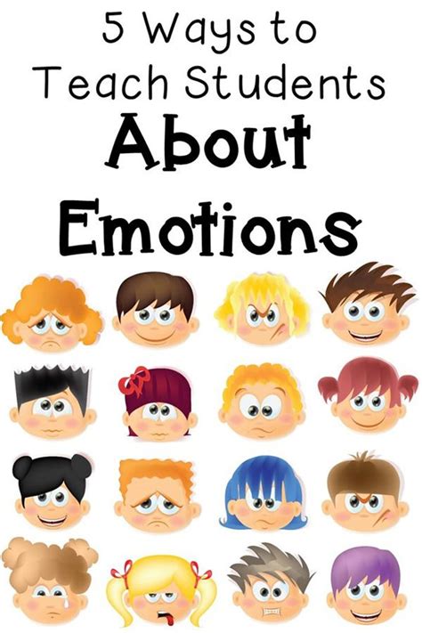 Empathy Activities For Kids 19 Fun Ways To Teach Kids About Kindness Teaching Emotions