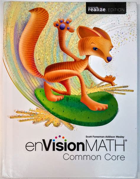 Envision Math Grade 5 Workbook Answer Key → Waltery Learning Solution