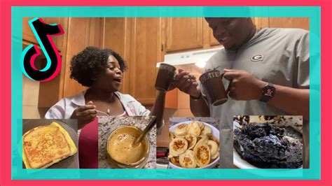 I was surprised for sure!snack recipes:1. TikTok Food Hacks *Everything worked* - YouTube