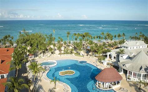 Bahia Principe Luxury Esmeralda Punta Cana All Inclusive Resort