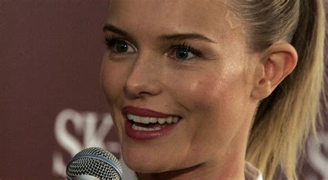 Kate Bosworth Stuns In Tiny String Bikini “lucky To Be Here”