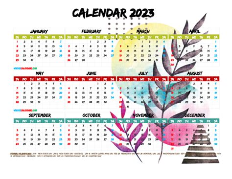 Uae Public Holidays Calendar Gambaran United Arab