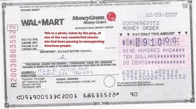 Check spelling or type a new query. Money orders are safer than checks, for purchaser and recipient. Since a money order is prepaid ...