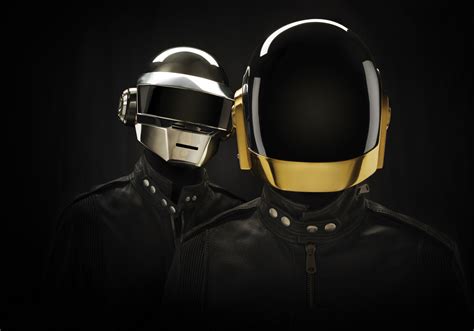 Les Daft Punk Démasqués Depuis 1995vidéo Le Bouquinovore