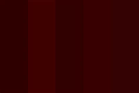 Dark Red Wine Color Palette In 2021 Wine Colored Dark Color Palette
