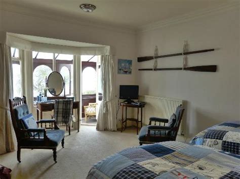 PEBBLES BED AND BREAKFAST BY THE BEACH Budleigh Salterton B B Reviews Photos Price