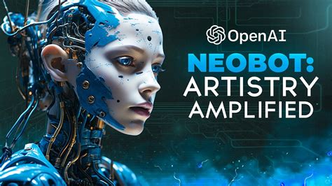 Openais Neo Robot Launched Amecas Shocking Drawing Skills Revealed