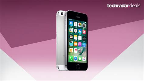 The Cheapest Iphone 5s Unlocked Sim Free Prices In April 2021 Techradar
