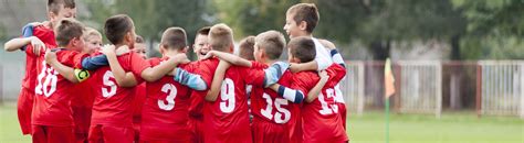 Should My Business Sponsor A Local Youth Sports Team Funding Circle