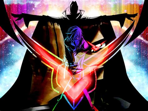 Maybe you would like to learn more about one of these? Code geass wallpaper zero - SF Wallpaper