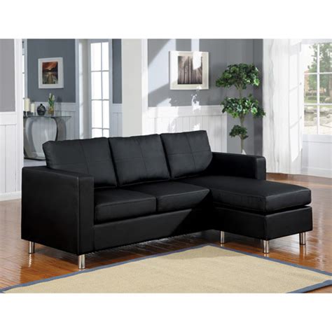 Meet the sectional sofas of your dreams at value city furniture—the perfect addition to your living room furniture. Sectional Sofa for Small Spaces - HomesFeed