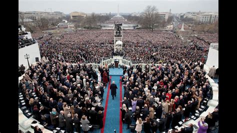 Donald Trumps Inauguration Day Cnn Politics