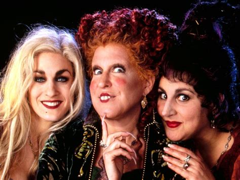 Hocus Pocus 2 Release Date Cast Trailer And Here To Everything About