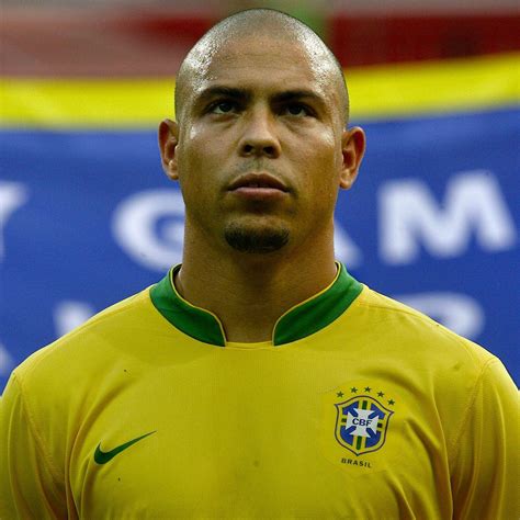 Ronaldo luís nazário de lima (brazilian portuguese: Ronaldo Brazil Wallpapers - Wallpaper Cave
