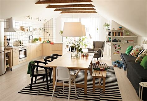 41 Scandinavian Inspired Dining Room Design Ideas Scandinavian Dining