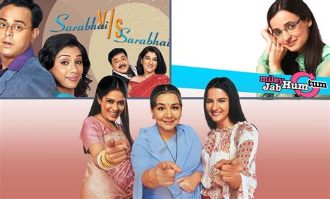10 Throwback Desi Tv Shows Available On Disney Hotstar You Shouldn T Miss Entertainment