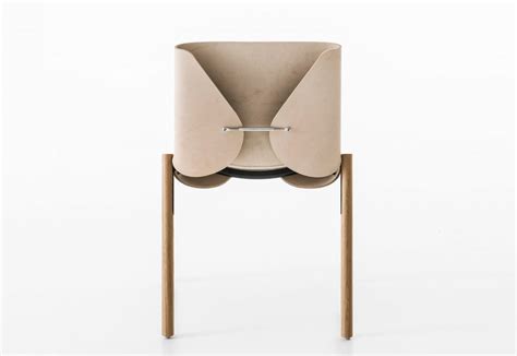 1085 Edition Chair By Bartoli Design For Kristalia Sohomod Blog