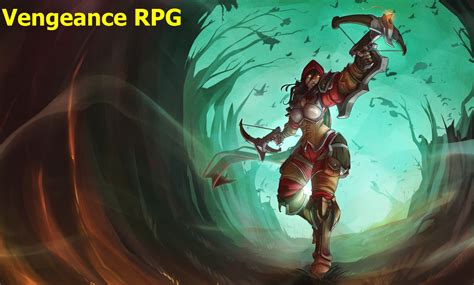 Itulah deretan game rpg android offline yang sangat seru anda mainkan di smartphone android. Vengeance RPG offline APK DOWNLOAD - BrunoAndroid