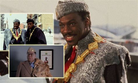 Coming to america is, however, a consistently funny and charming film. Coming to America 2 announces director, cast & plot ...